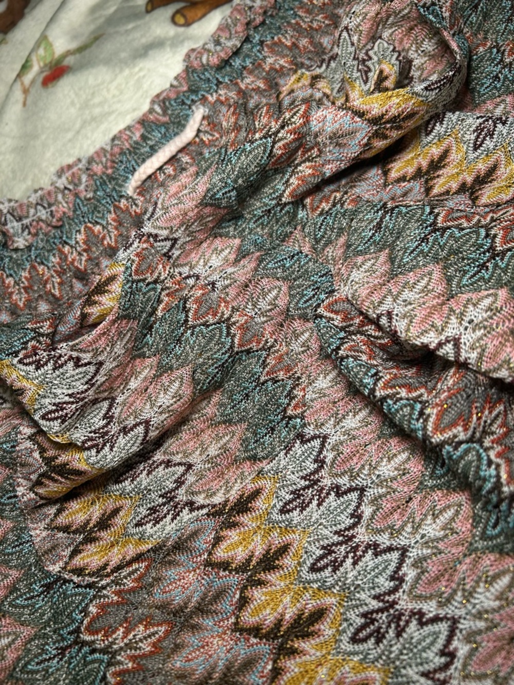 Roxy pants - Picture 5 of 9